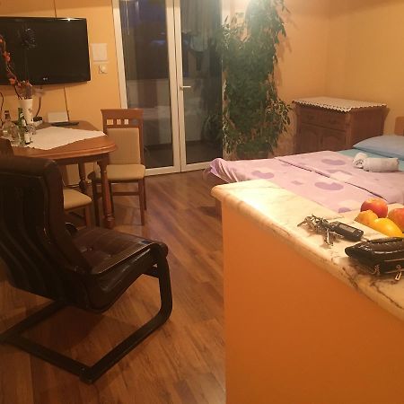 דירות טיווט Ana מראה חיצוני תמונה