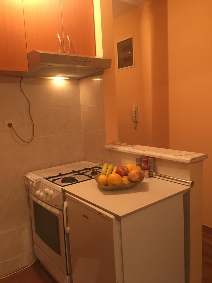 דירות טיווט Ana מראה חיצוני תמונה