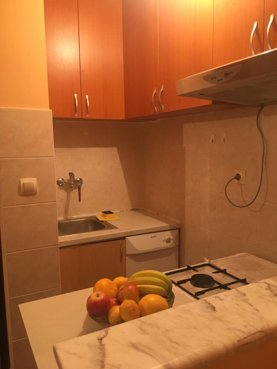 דירות טיווט Ana מראה חיצוני תמונה